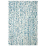 SAFAVIEH Handmade Abstract Gulay Modern Wool Rug