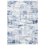 SAFAVIEH Handmade Abstract Gulay Modern Wool Rug