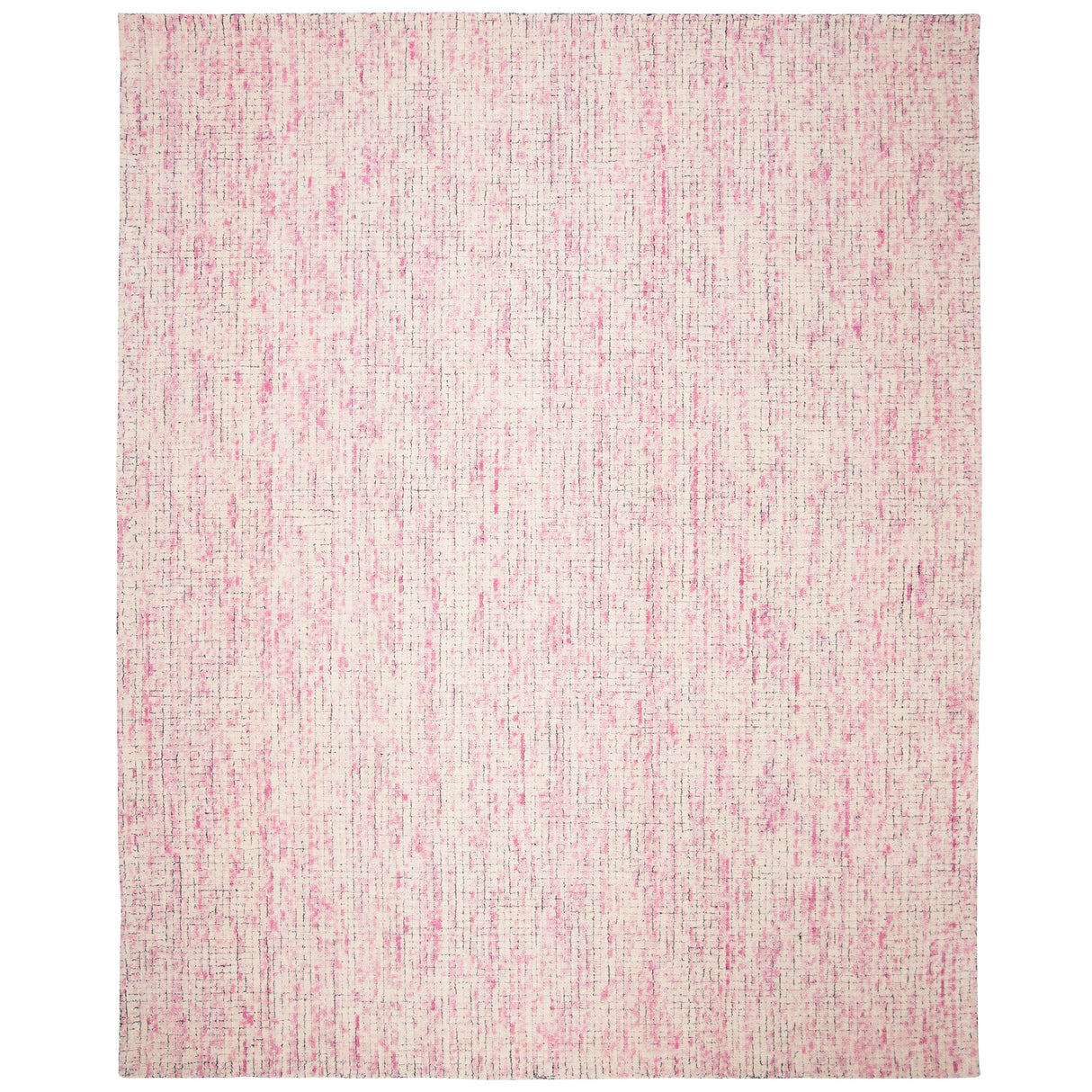 SAFAVIEH Handmade Abstract Gulay Modern Wool Rug