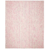 SAFAVIEH Handmade Abstract Gulay Modern Wool Rug