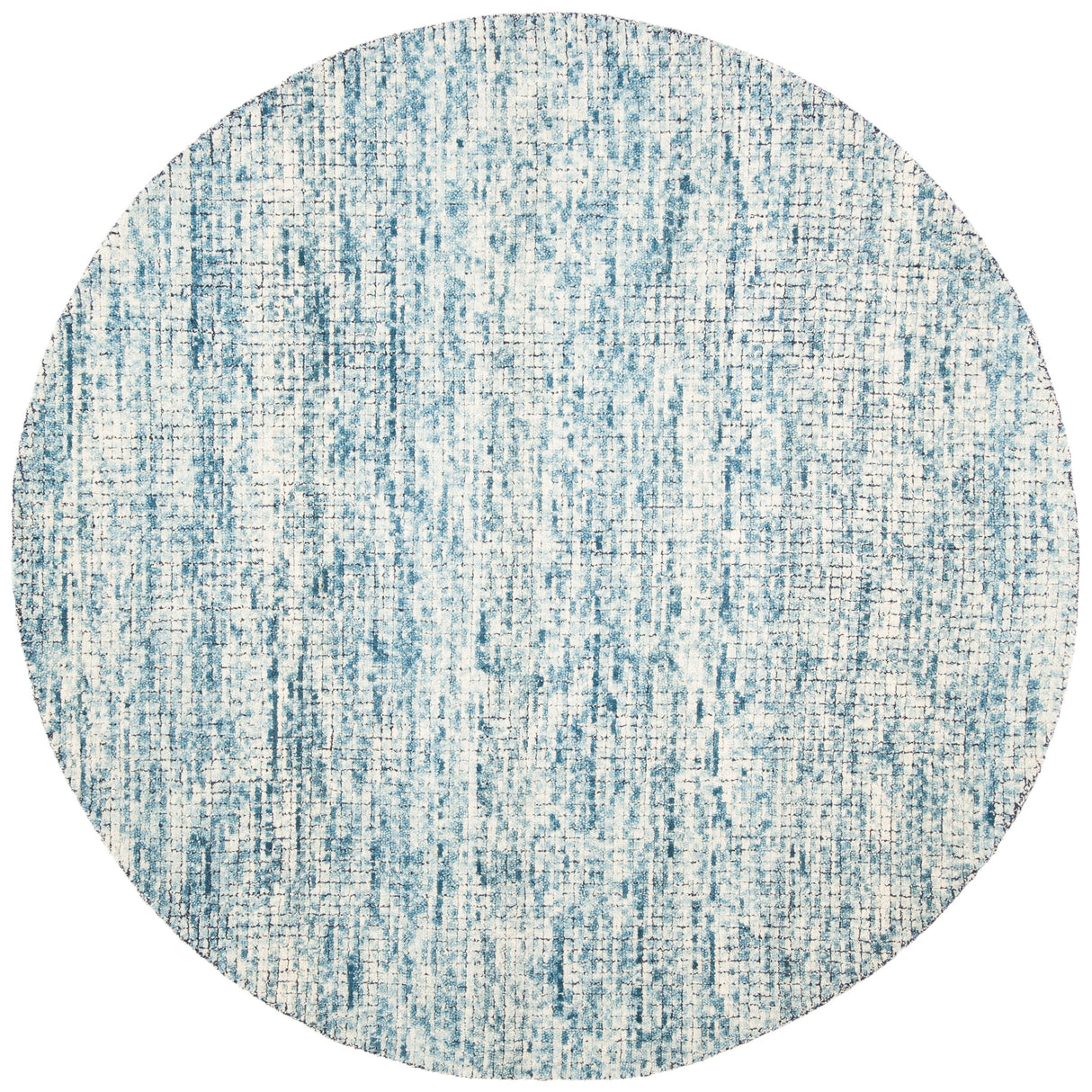 SAFAVIEH Handmade Abstract Gulay Modern Wool Rug