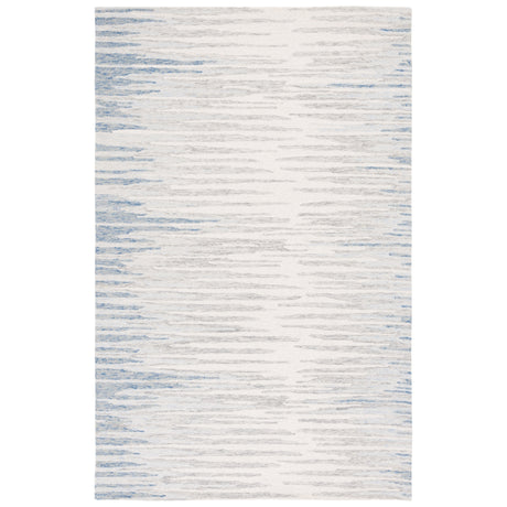 SAFAVIEH Handmade Abstract Gulin Modern Wool Rug