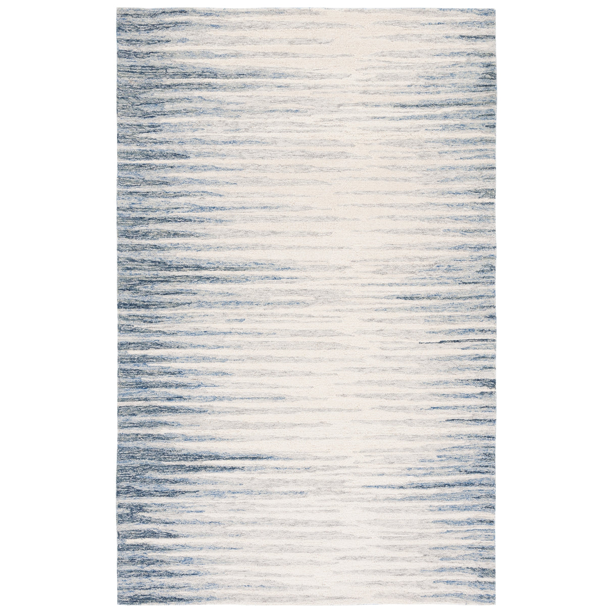 SAFAVIEH Handmade Abstract Gulin Modern Wool Rug