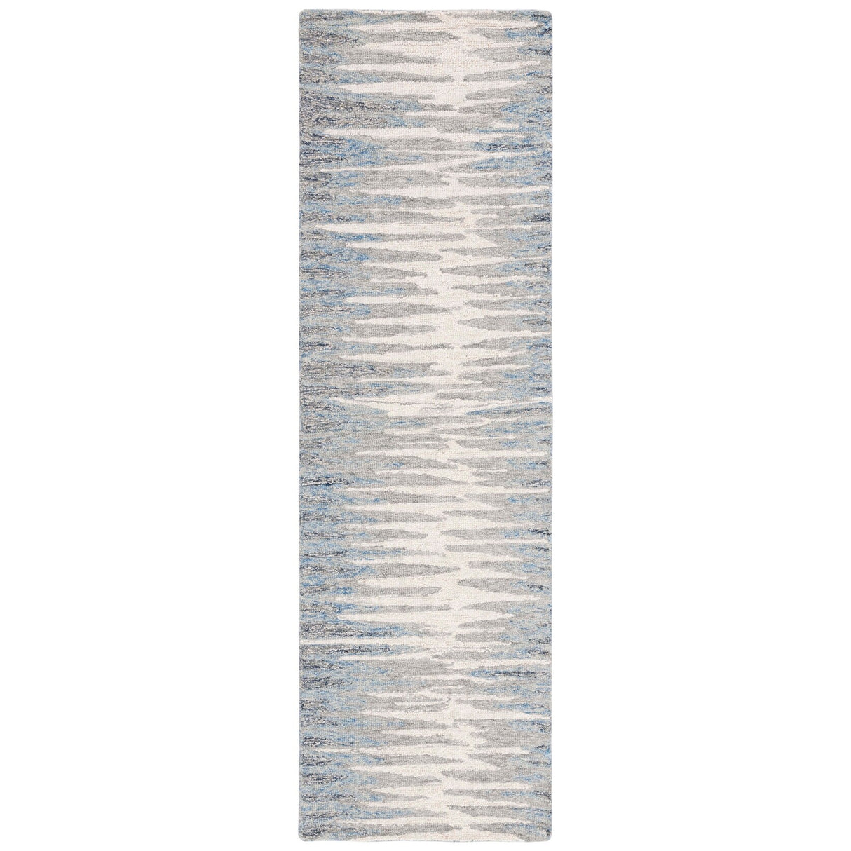 SAFAVIEH Handmade Abstract Gulin Modern Wool Rug