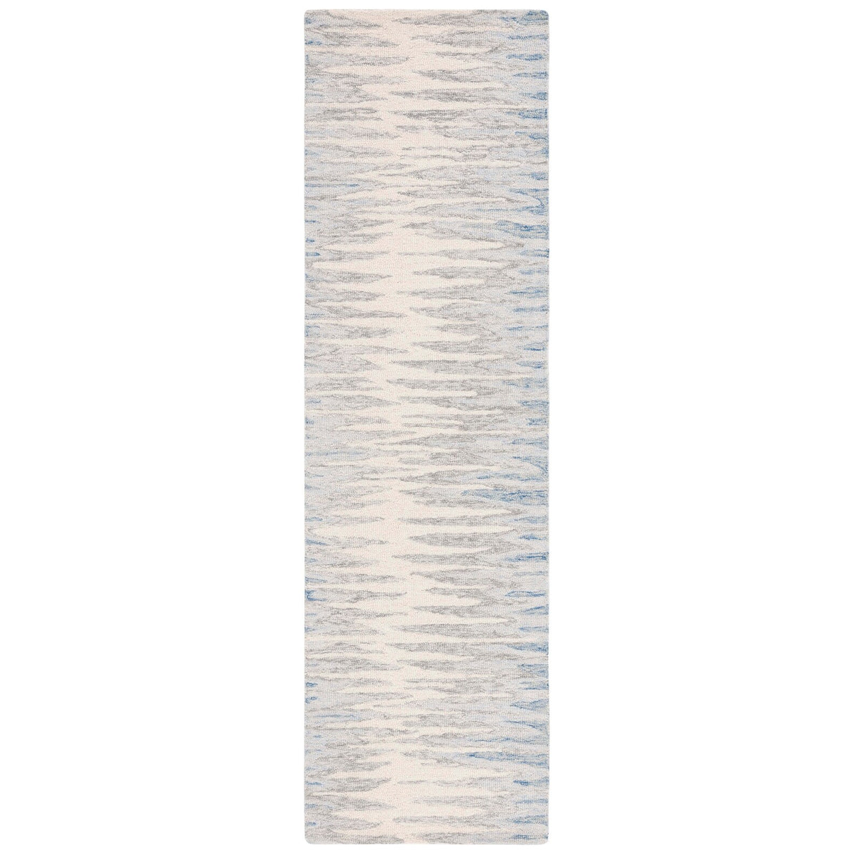 SAFAVIEH Handmade Abstract Gulin Modern Wool Rug