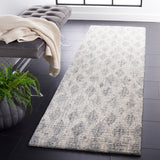 SAFAVIEH Handmade Abstract Gyda Modern Wool Rug