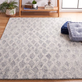 SAFAVIEH Handmade Abstract Gyda Modern Wool Rug