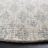 SAFAVIEH Handmade Abstract Gyda Modern Wool Rug