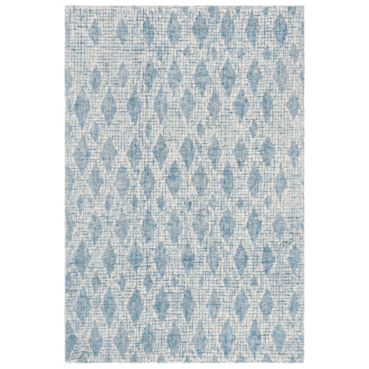 SAFAVIEH Handmade Abstract Gyda Modern Wool Rug