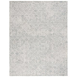 SAFAVIEH Handmade Abstract Harmanna Modern Wool Rug