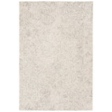 SAFAVIEH Handmade Abstract Harmanna Modern Wool Rug