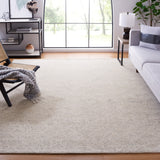 SAFAVIEH Handmade Abstract Harmanna Modern Wool Rug