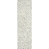 SAFAVIEH Handmade Abstract Harmanna Modern Wool Rug