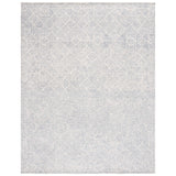 SAFAVIEH Handmade Abstract Harmanna Modern Wool Rug