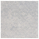 SAFAVIEH Handmade Abstract Harmanna Modern Wool Rug