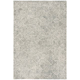 SAFAVIEH Handmade Abstract Harmanna Modern Wool Rug