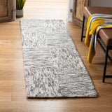 SAFAVIEH Handmade Abstract Hristina Modern Viscose Rug