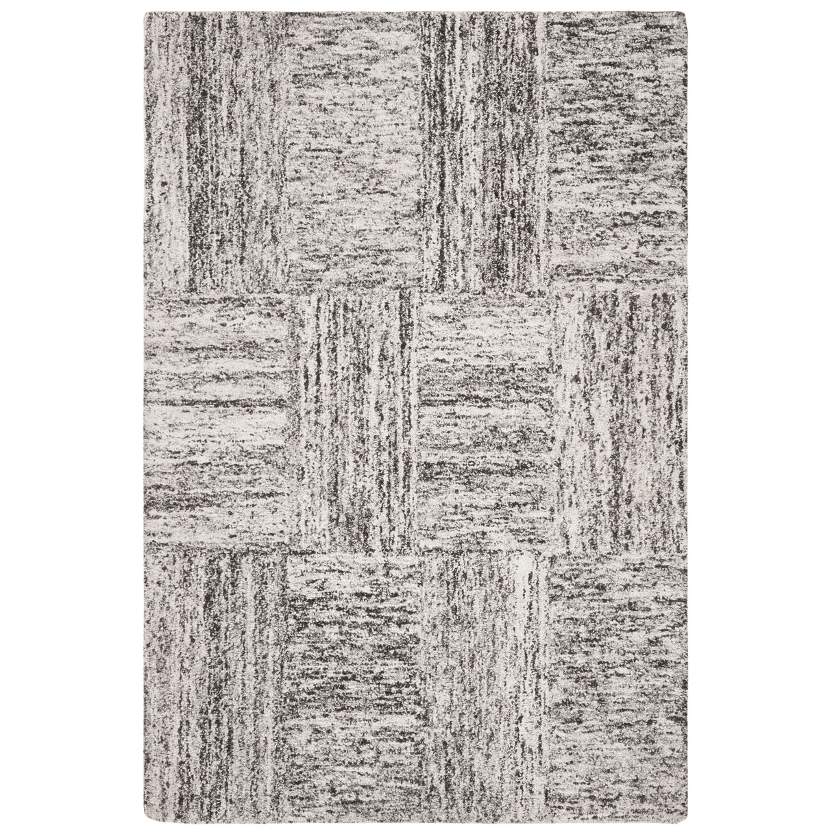 SAFAVIEH Handmade Abstract Hristina Modern Viscose Rug