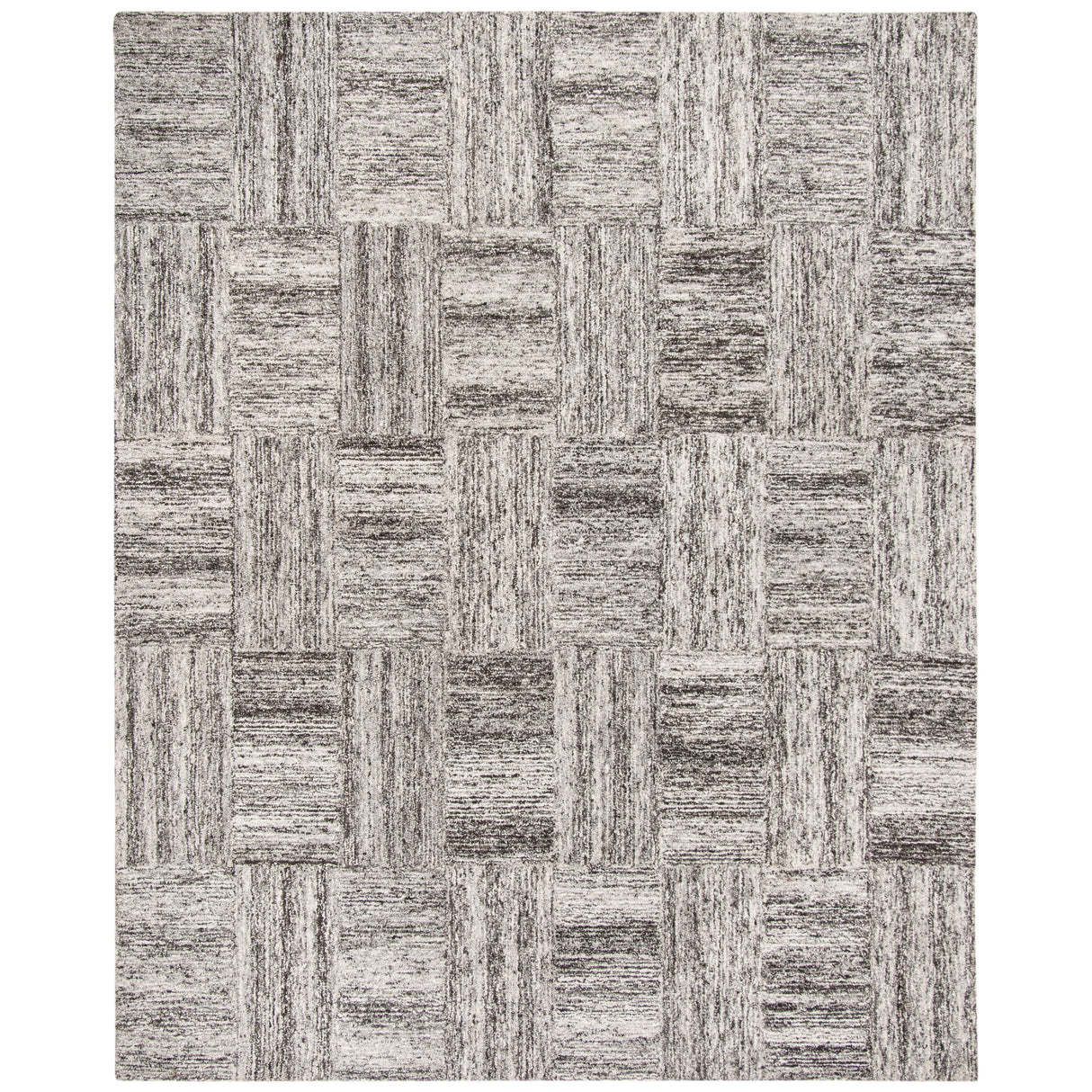 SAFAVIEH Handmade Abstract Hristina Modern Viscose Rug