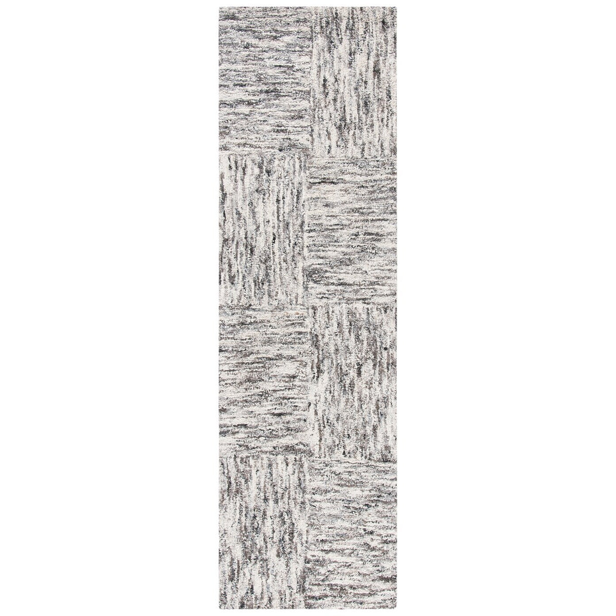 SAFAVIEH Handmade Abstract Hristina Modern Viscose Rug