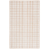 SAFAVIEH Handmade Abstract Imka Checkered Wool Rug