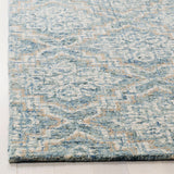 SAFAVIEH Handmade Abstract Ingegerd Modern Wool Rug