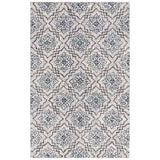 SAFAVIEH Handmade Abstract Ingegerd Modern Wool Rug