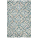 SAFAVIEH Handmade Abstract Ingegerd Modern Wool Rug