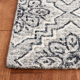 SAFAVIEH Handmade Abstract Ingegerd Modern Wool Rug