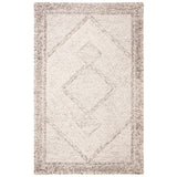 SAFAVIEH Handmade Abstract Inse Modern Wool Rug