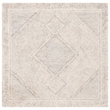 SAFAVIEH Handmade Abstract Inse Modern Wool Rug