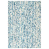 SAFAVIEH Handmade Abstract Inse Modern Wool Rug