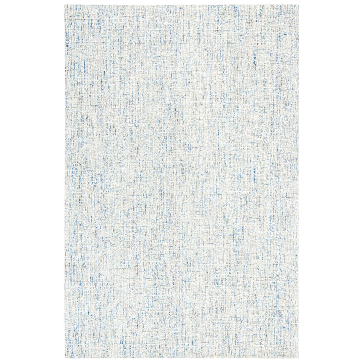 SAFAVIEH Handmade Abstract Inse Modern Wool Rug