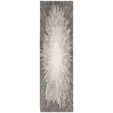 SAFAVIEH Handmade Abstract Lazzara Modern Wool Rug