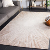 SAFAVIEH Handmade Abstract Lazzara Modern Wool Rug