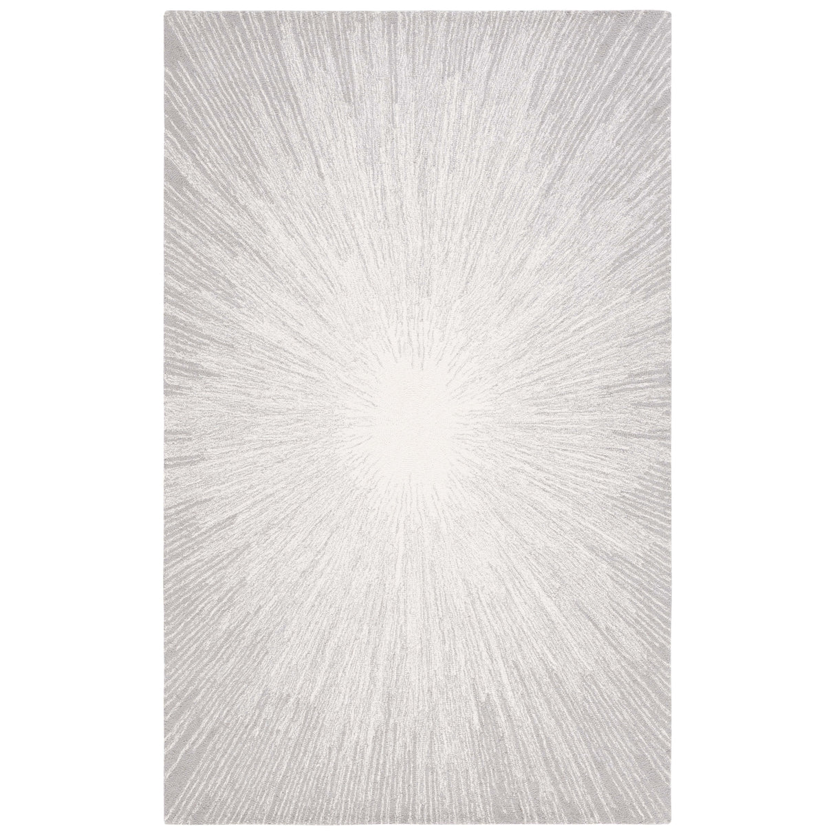 SAFAVIEH Handmade Abstract Lazzara Modern Wool Rug