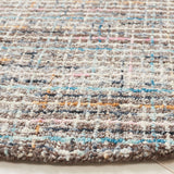 SAFAVIEH Handmade Abstract Levica Modern Wool Rug