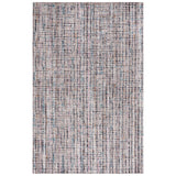 SAFAVIEH Handmade Abstract Levica Modern Wool Rug