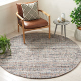 SAFAVIEH Handmade Abstract Levica Modern Wool Rug