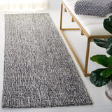 SAFAVIEH Handmade Abstract Lotje Modern Wool Rug