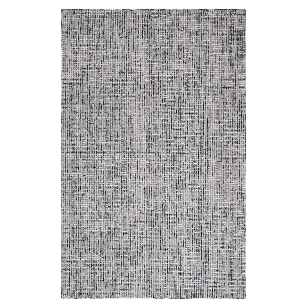 SAFAVIEH Handmade Abstract Lotje Modern Wool Rug