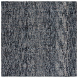 SAFAVIEH Handmade Abstract Lotje Modern Wool Rug