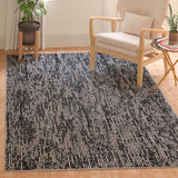 SAFAVIEH Handmade Abstract Lotje Modern Wool Rug