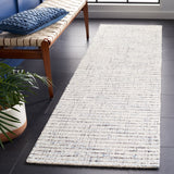 SAFAVIEH Handmade Abstract Lotje Modern Wool Rug