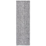 SAFAVIEH Handmade Abstract Lotje Modern Wool Rug