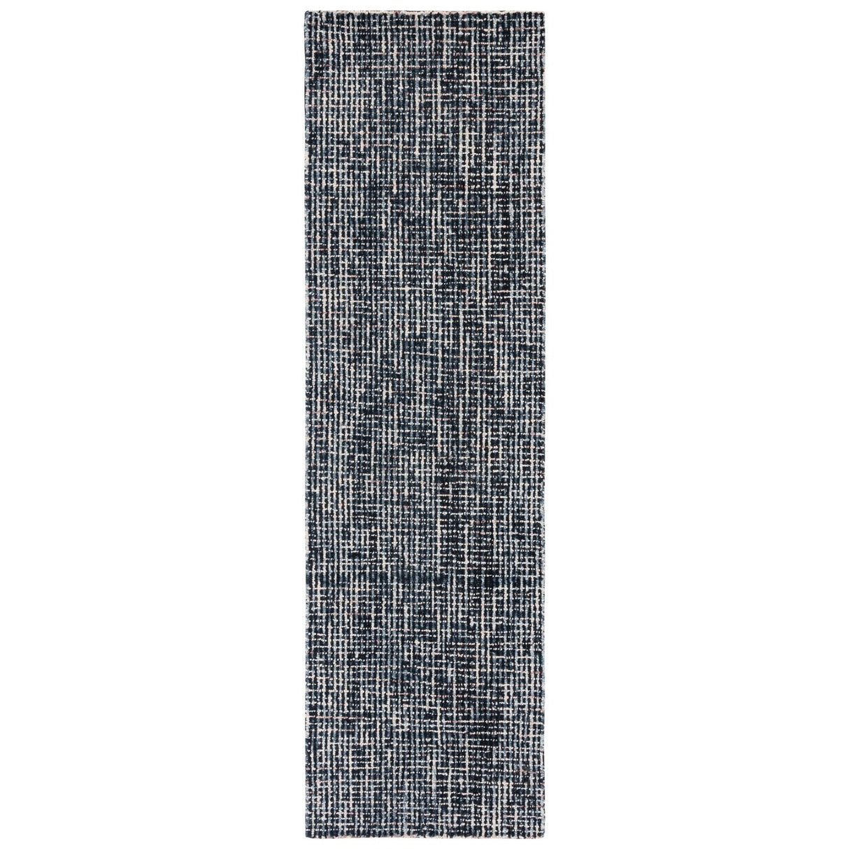 SAFAVIEH Handmade Abstract Lotje Modern Wool Rug