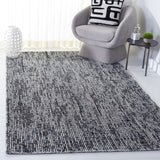 SAFAVIEH Handmade Abstract Lotje Modern Wool Rug