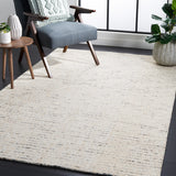 SAFAVIEH Handmade Abstract Lotje Modern Wool Rug