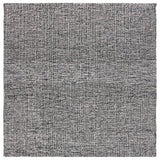 SAFAVIEH Handmade Abstract Lotje Modern Wool Rug