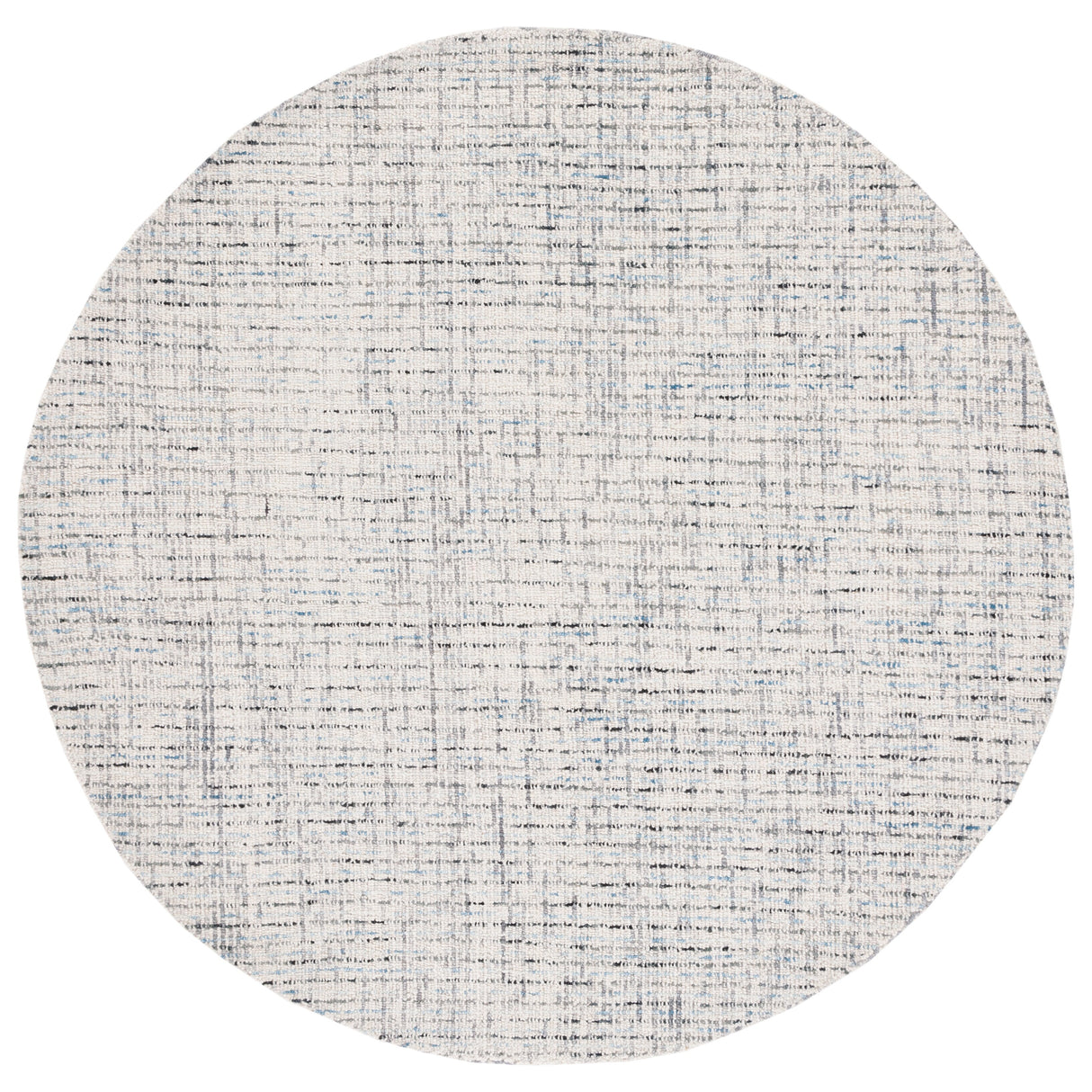 SAFAVIEH Handmade Abstract Lotje Modern Wool Rug